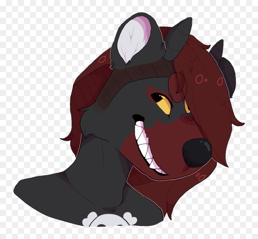 Cartoon , Png Download - Cartoon, Transparent Png - evil smile png