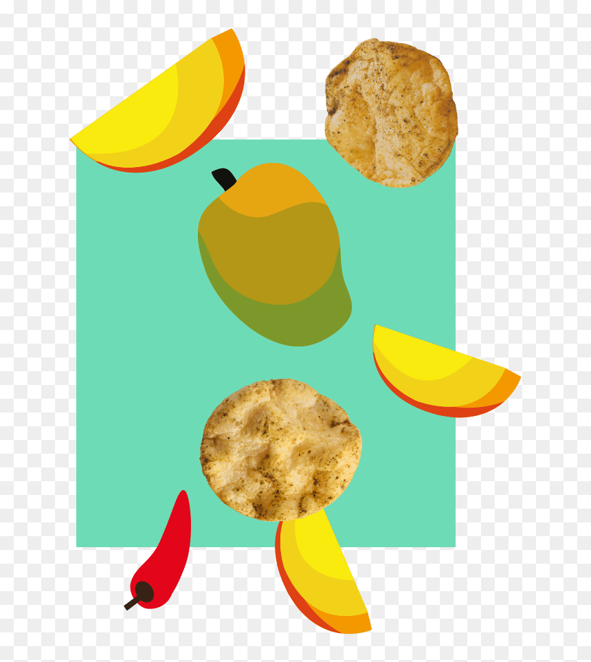 Hint Clipart Clear Png Freeuse Stock The Chaat Company - Food, Transparent Png - clear png