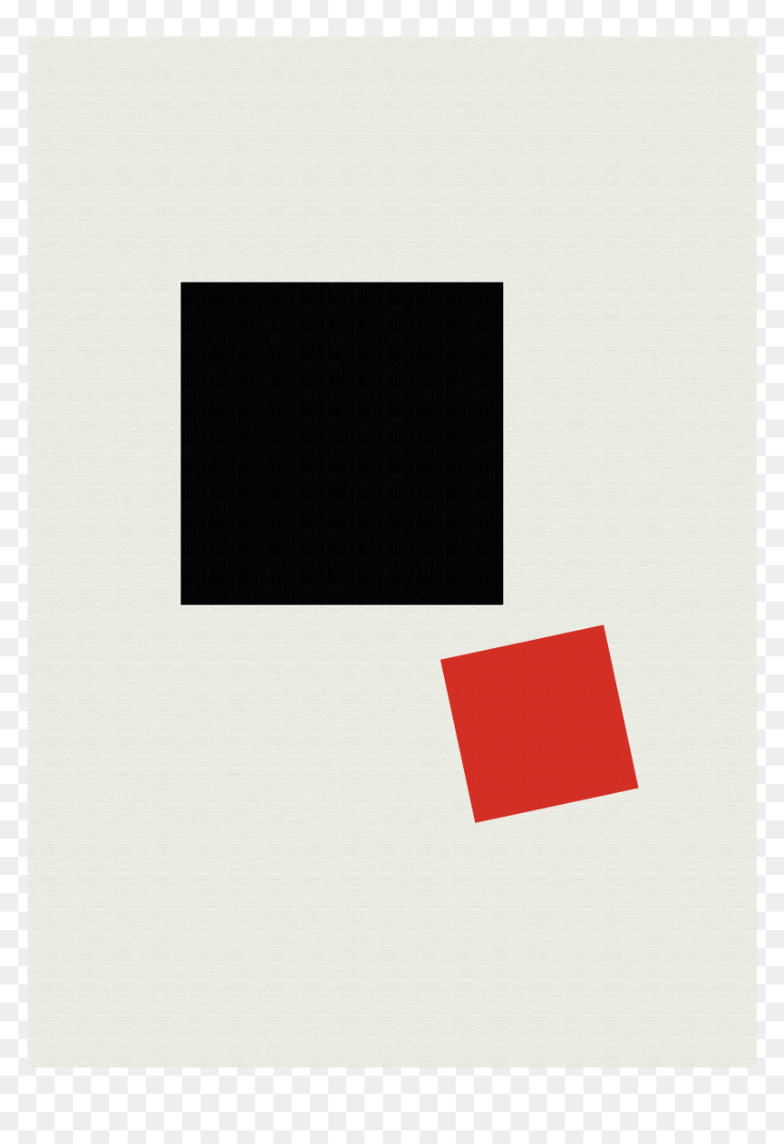 Paper, HD Png Download - red square png