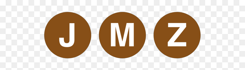 M Train, HD Png Download - subway png