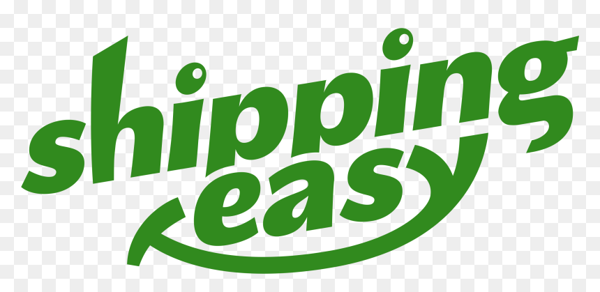 Shippingeasy - Shipping Easy, HD Png Download - amazon prime logo png