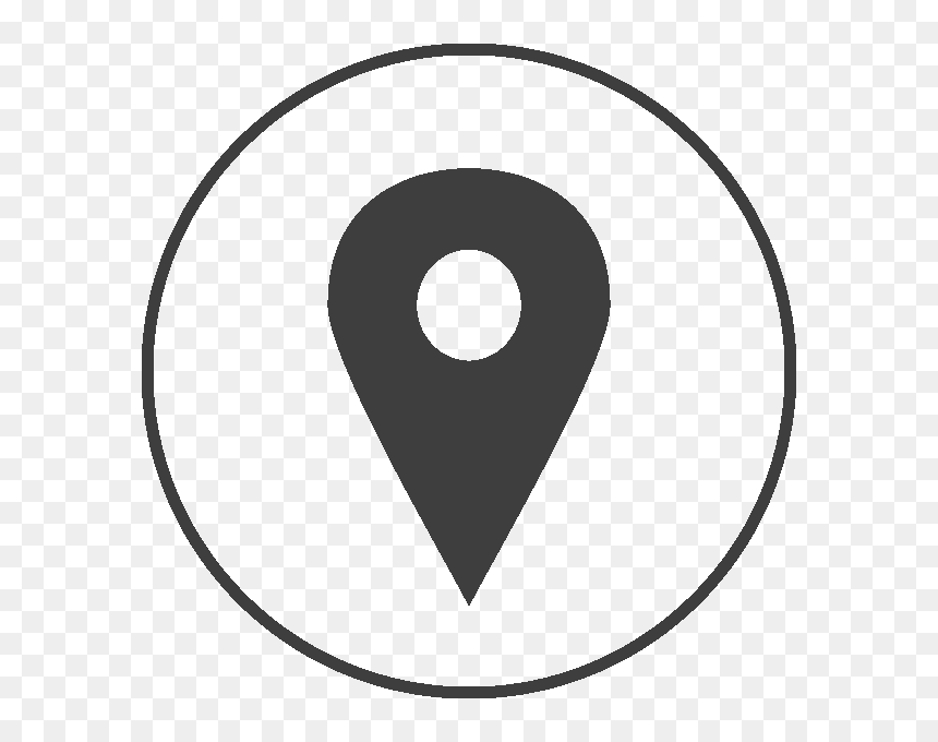 Address Cta Icon - Charing Cross Tube Station, HD Png Download - address icon png
