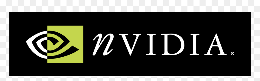 Nvidia, HD Png Download - nvidia logo png