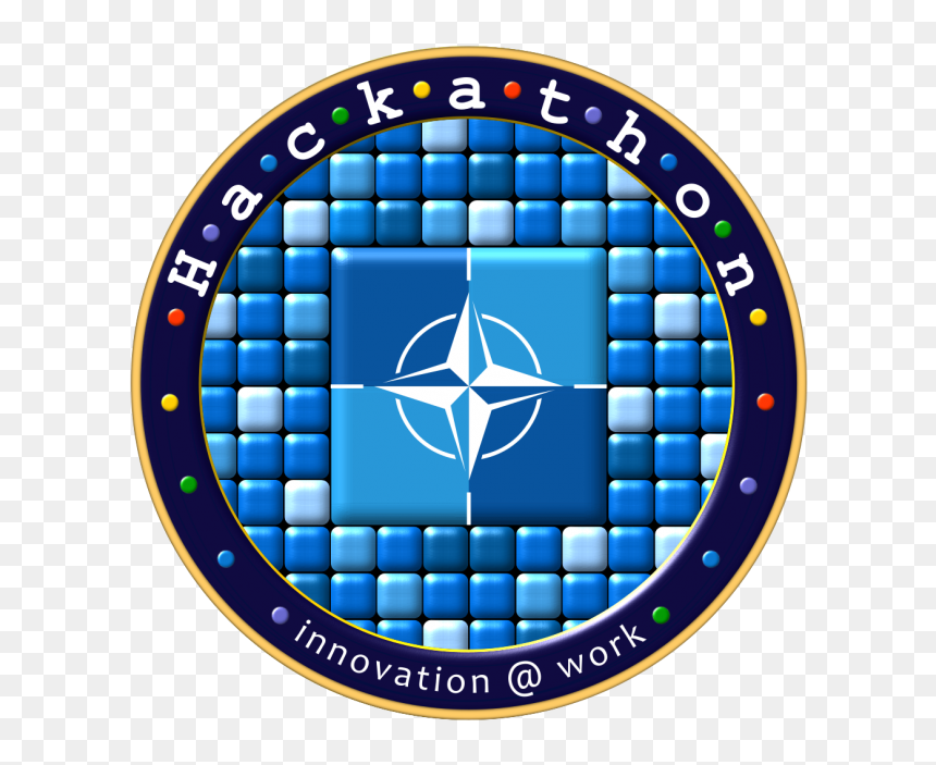 Hackathon-logo - John F. Kennedy Presidential Library And Museum, HD Png Download - tide logo png