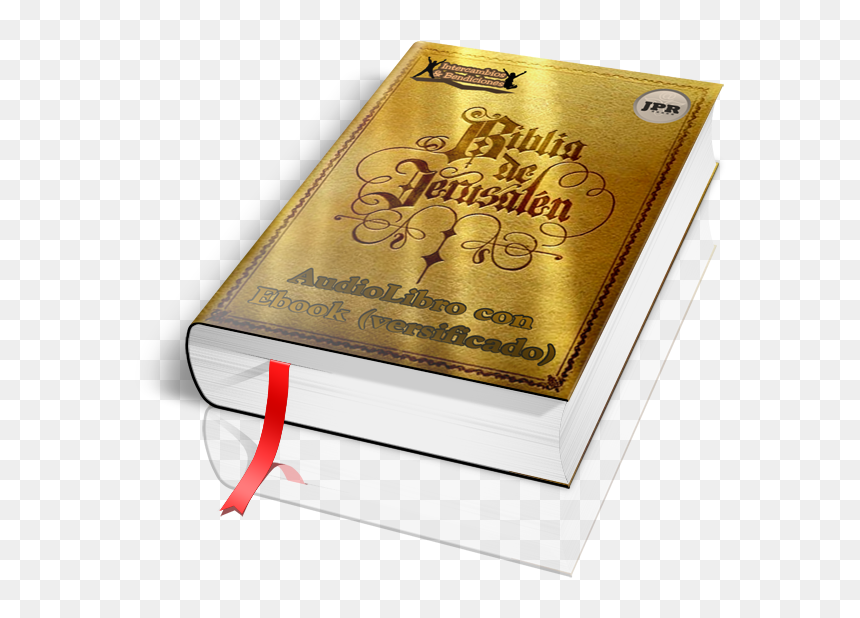Santa Biblia, HD Png Download - biblia png