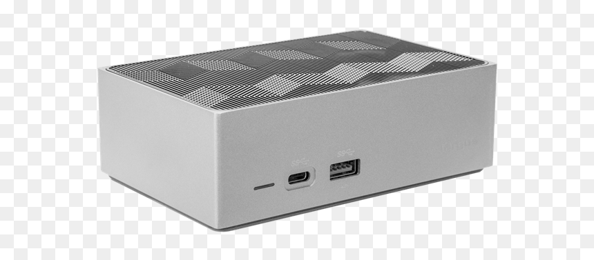 Targus Thunderbolt 3 Dv4k Docking Station With Power, HD Png Download - thunderbolt png