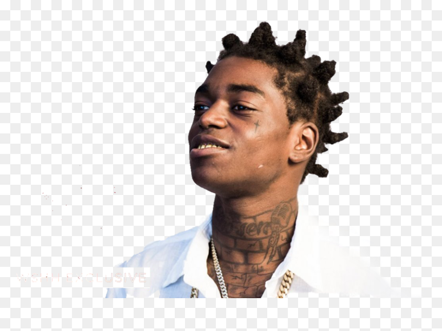 Thumb Image - Kodak Black Snot Thot, HD Png Download - kodak black png