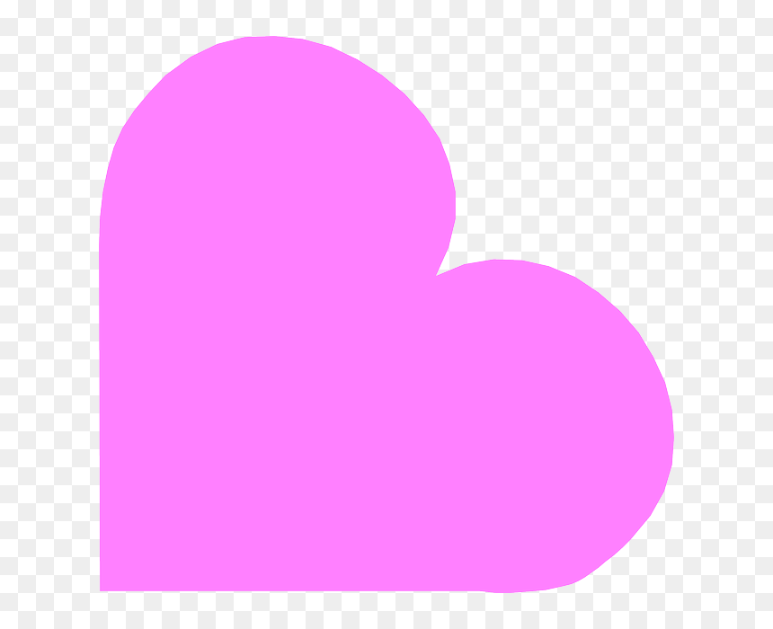 Purple Heart Cartoon, HD Png Download - purple heart png