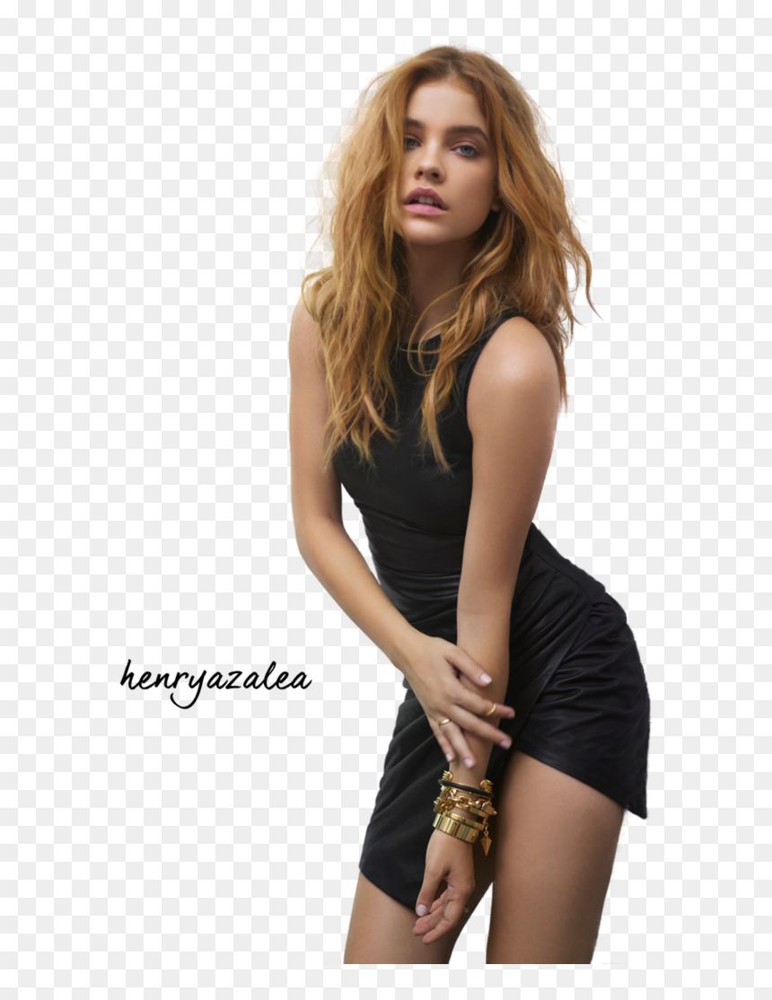 Barbara Palvin Png Clipart - Barbara Palvin Png Transparent, Png Download - barbara palvin png