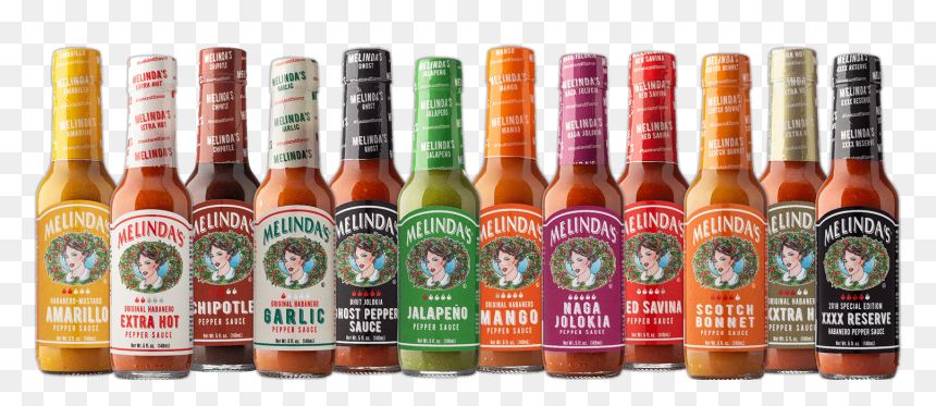 Beer Bottle, HD Png Download - hot sauce png