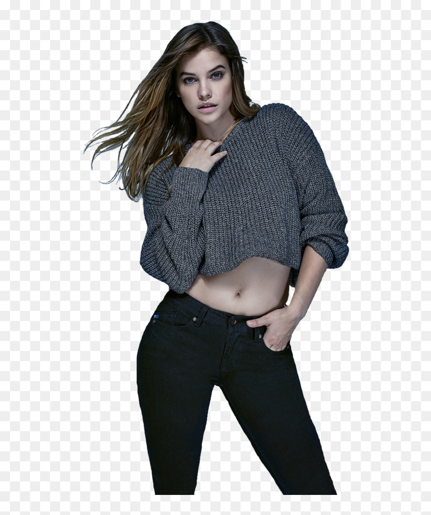 Barbara Palvin Png, Transparent Png - barbara palvin png