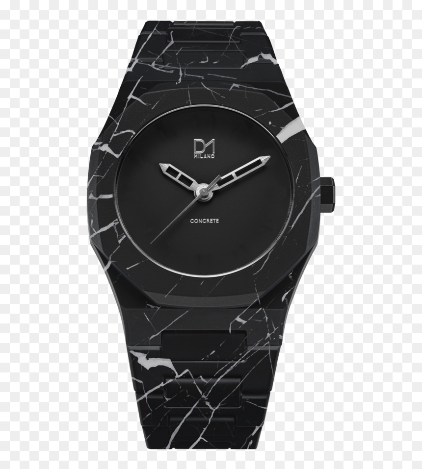 D1 Milano Concrete Black, HD Png Download - concrete png