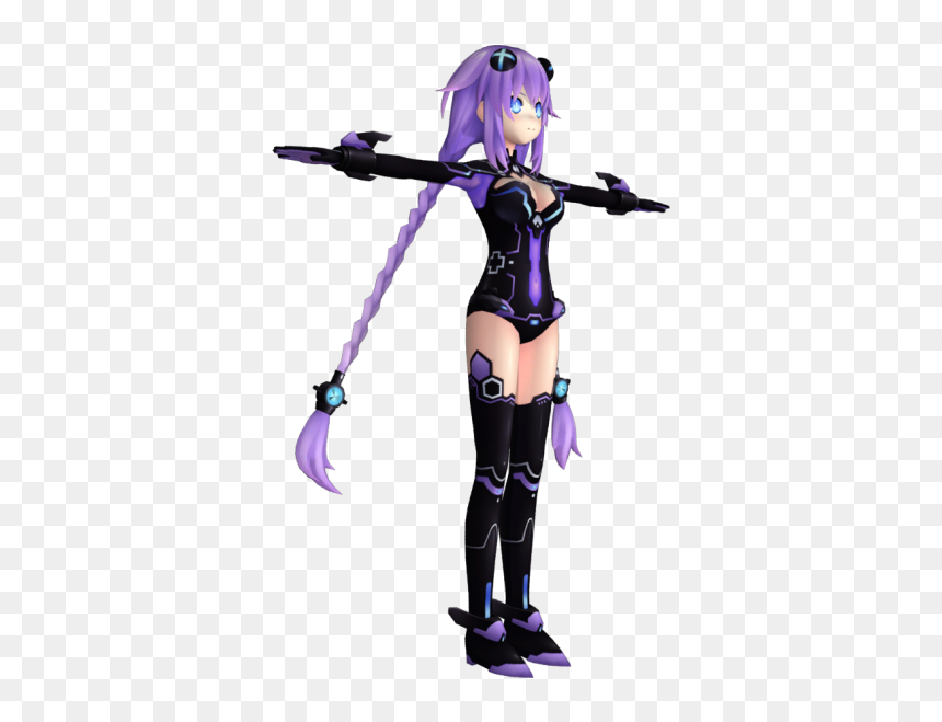 Download Zip Archive - Action Figure, HD Png Download - purple heart png
