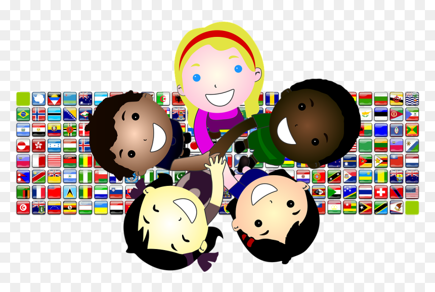 Child A Treasure Poster, HD Png Download - children playing png