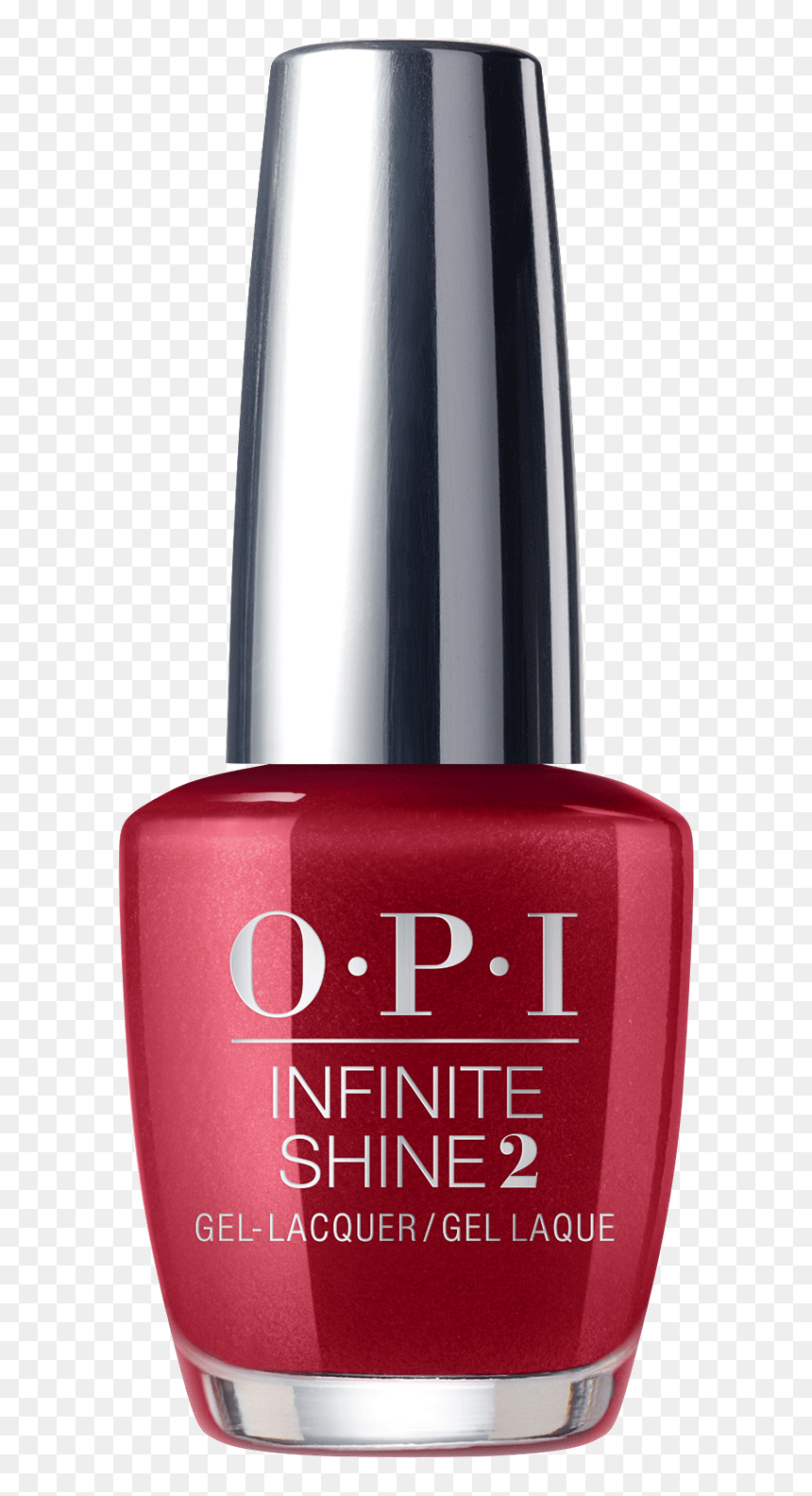 An Affair In Red Square - Opi Infinite Shine Madam President, HD Png Download - red square png