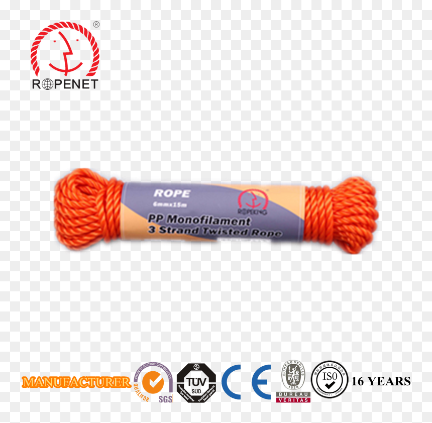Rope, HD Png Download - twine png