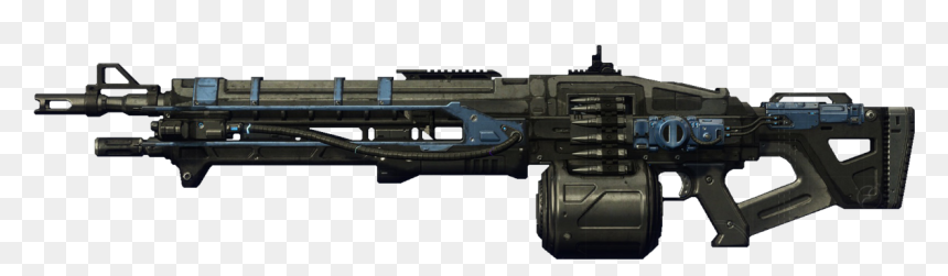 Destiny Thunderlord, HD Png Download - destiny titan png