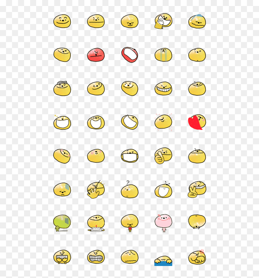 Emoji, HD Png Download - alien emoji png