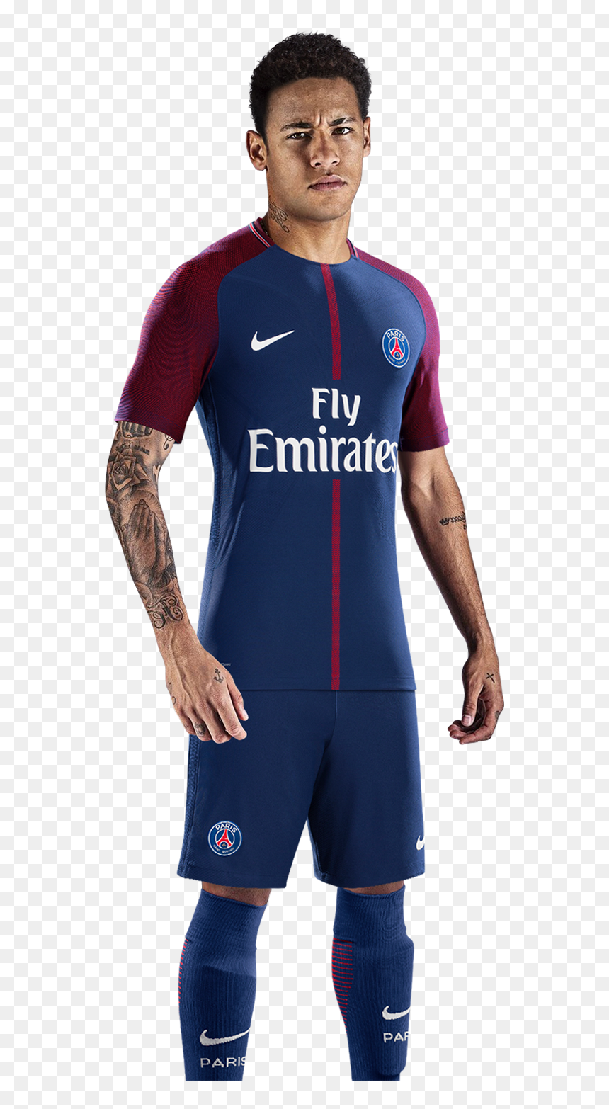 Neymar Png Www - Neymar Png 2018, Transparent Png - neymar png
