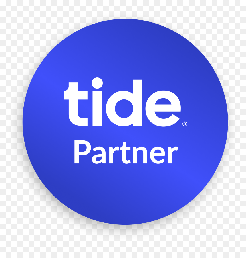 Plus Accounting Tide - Paper Dosa Santa Fe, HD Png Download - tide logo png