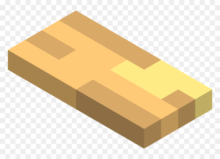 ­ - Wood, HD Png Download - wooden board png