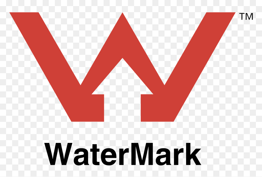 Water Mark Png Logo, Transparent Png - watermark png