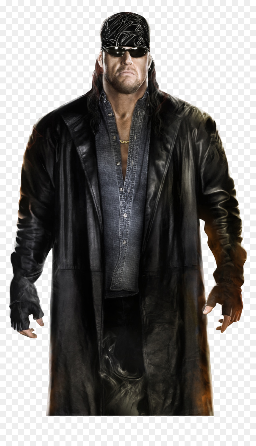 Undertaker Png Transparent Image - American Badass Vs John Cena, Png Download - undertaker png