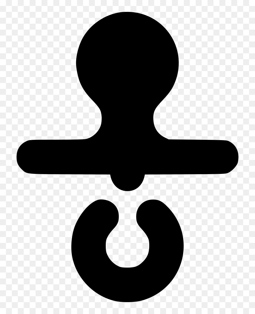 Dummy Nipple - Sign, HD Png Download - nipple png
