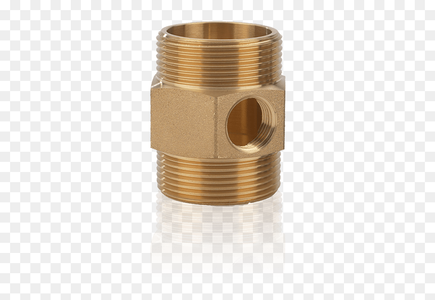 Brass, HD Png Download - nipple png