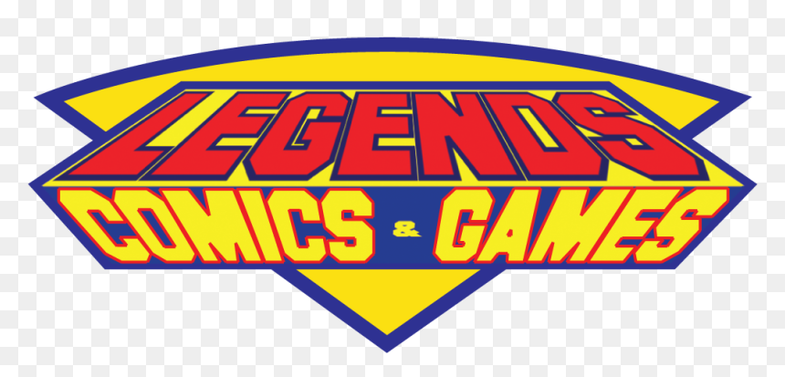Legends Comics & Games - Legends Comics And Games, HD Png Download - shenron png
