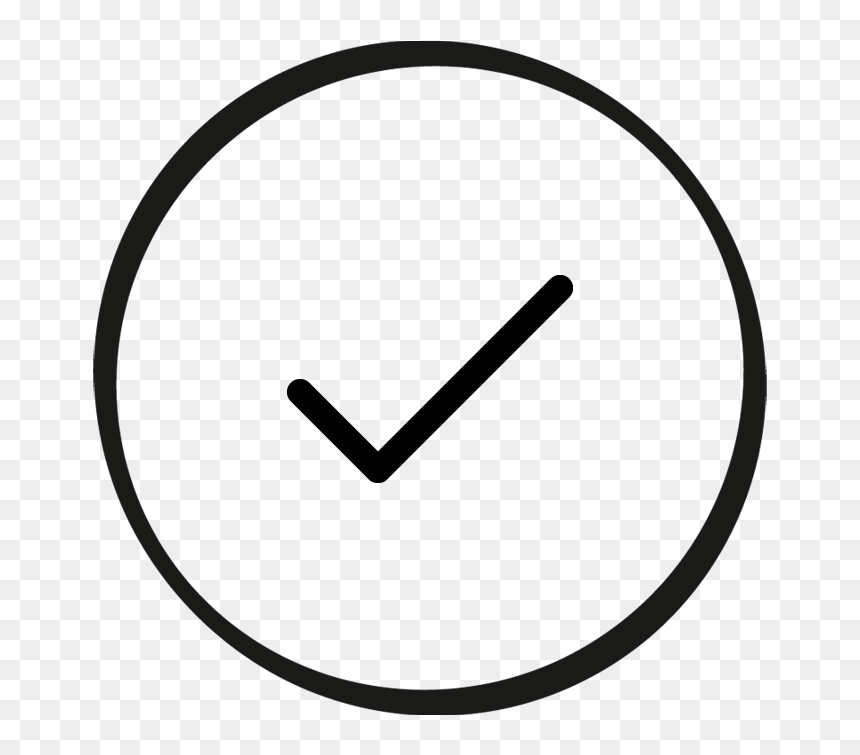 To Do This Simply Inhale Strongly Through Your Nose - Circle, HD Png Download - slash mark png
