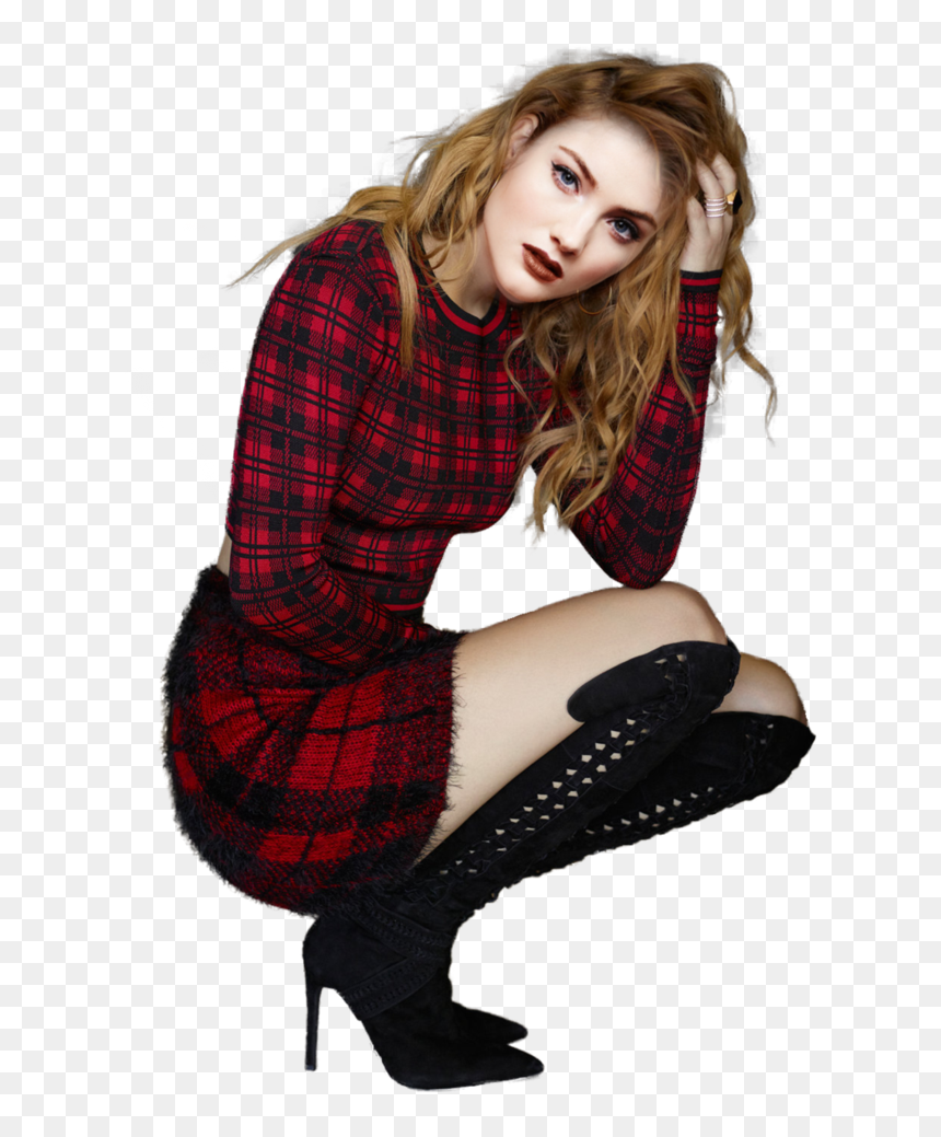 Skyler Samuels Png, Transparent Png - barbara palvin png