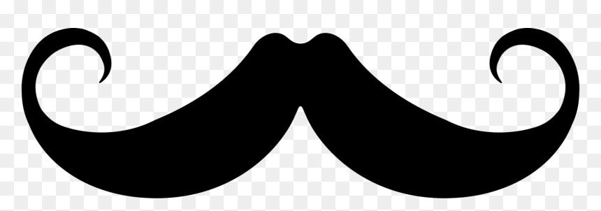 Chicago City Estates Of - Bigote Capitan Garfio Dibujos, HD Png Download - mexican mustache png