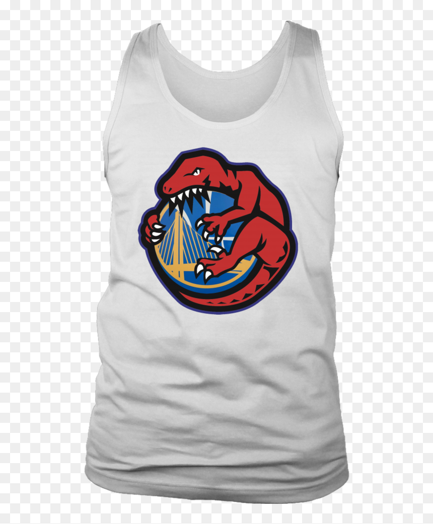 Toronto Raptors Eat Golden State Warriors Shirt - Summer Is Coming Tank Top, HD Png Download - golden state warriors png
