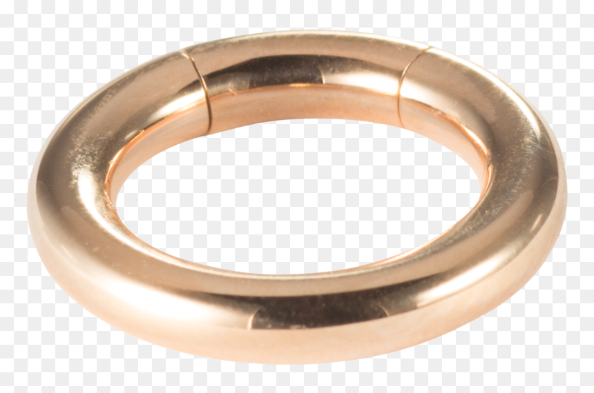 Labretpiercing Septumpiercing Segmentring Brillant - Body Jewelry, HD Png Download - nipple png