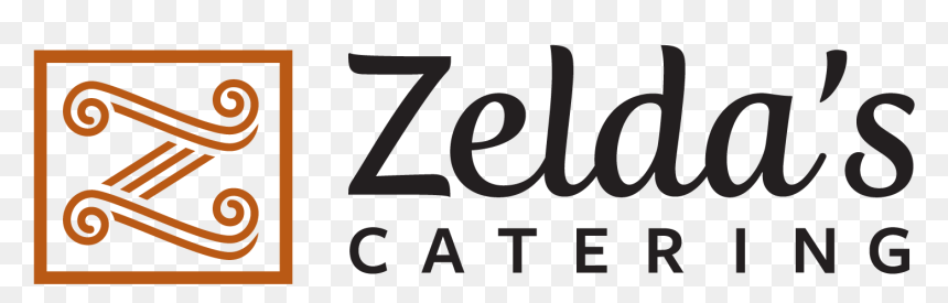 Zelda"s Kosher Gourmet Logo - Graphic Design, HD Png Download - zelda logo png
