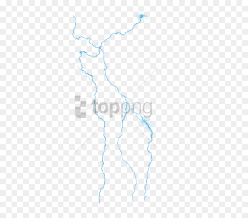Free Png Download Lightning Effect Png Png Images Background - Atlas, Transparent Png - lightning effect png