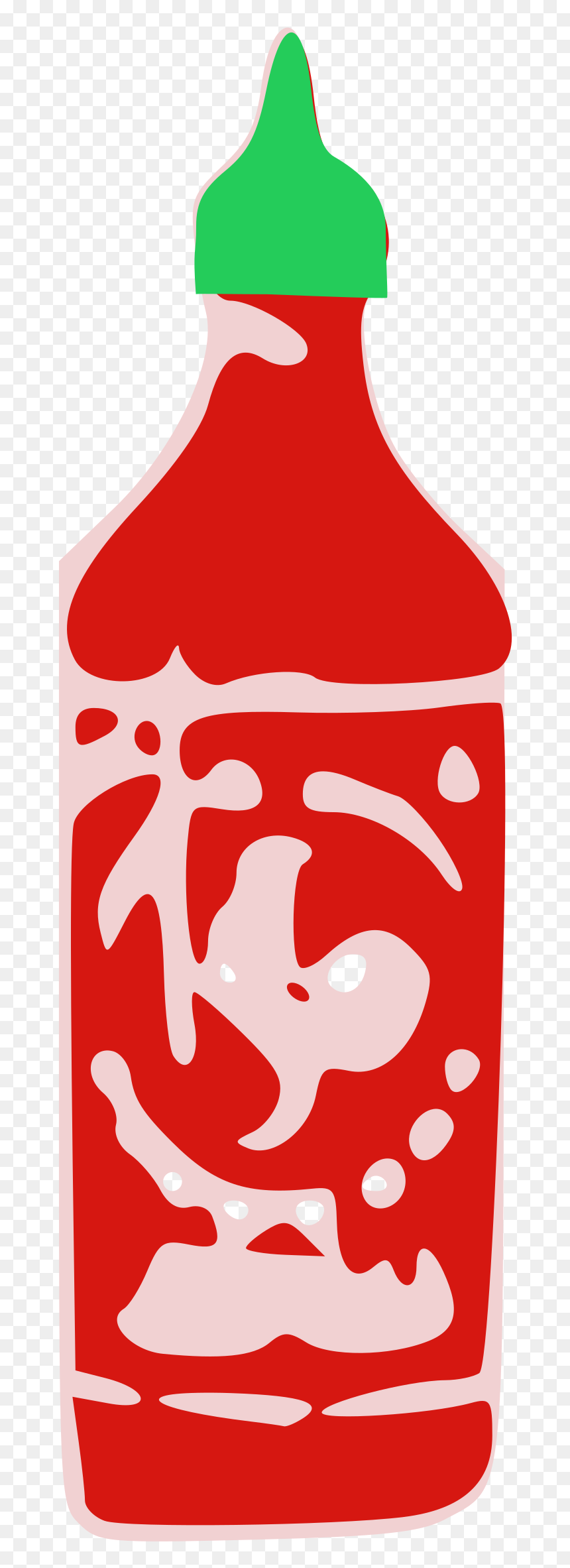 Hot Sauce Clip Arts - Funny Happy Valentines Day Husband, HD Png Download - hot sauce png