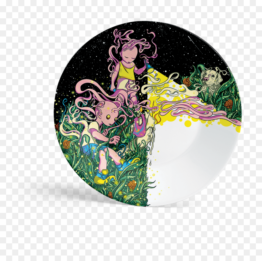 Illustration, HD Png Download - fireflies png