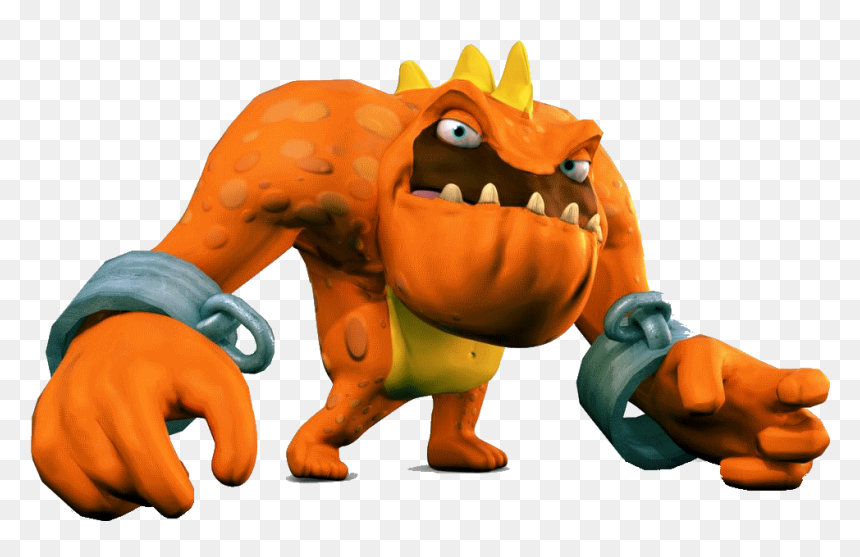 Yookapedia - Corplet Yooka Laylee, HD Png Download - punisher png