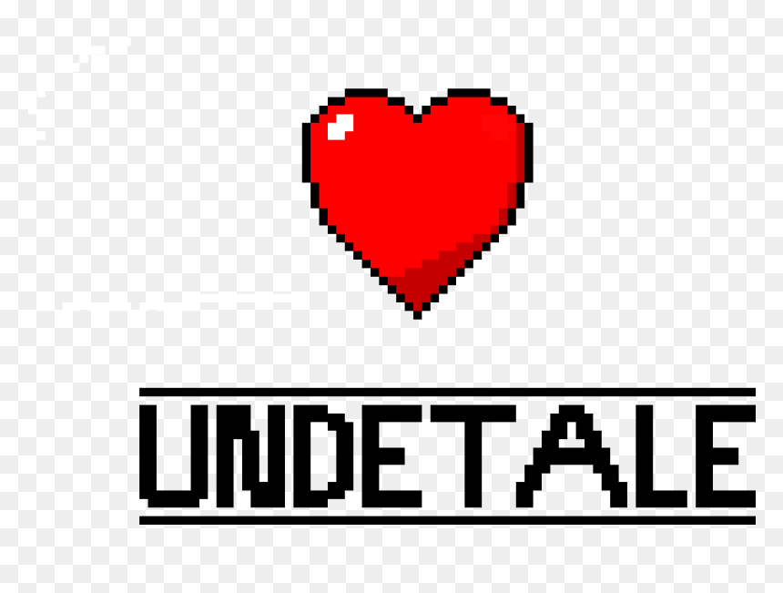 Heart , Png Download - Heart, Transparent Png - undertale heart png