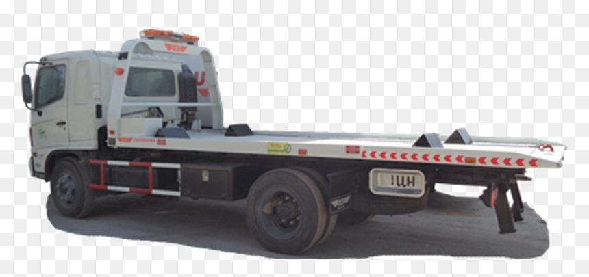 Transparent Garbage Truck Png - Tow Truck, Png Download - tow truck png