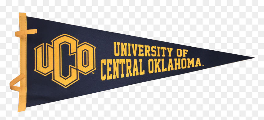 Uco Pennant - Boston University, HD Png Download - pennant banner png