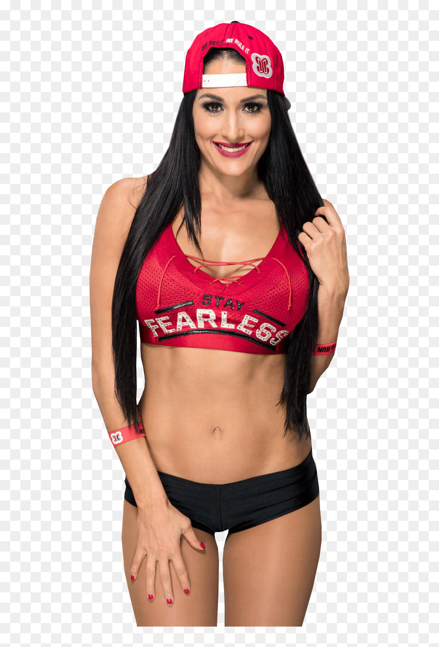 Thumb Image - Wwe Nikki Bella Png, Transparent Png - nikki bella png