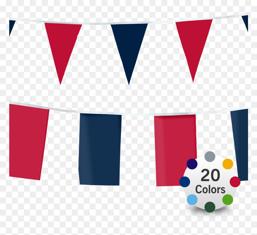 Clip Art, HD Png Download - pennant banner png