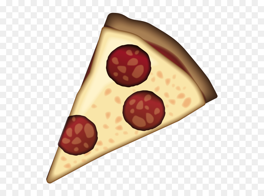 Clip Art, HD Png Download - pizza emoji png