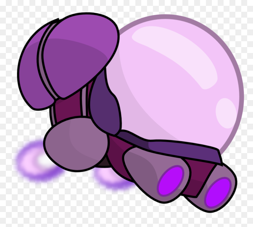 Invader Zim Wiki - Invader Zim Voot Cruiser, HD Png Download - invader zim png