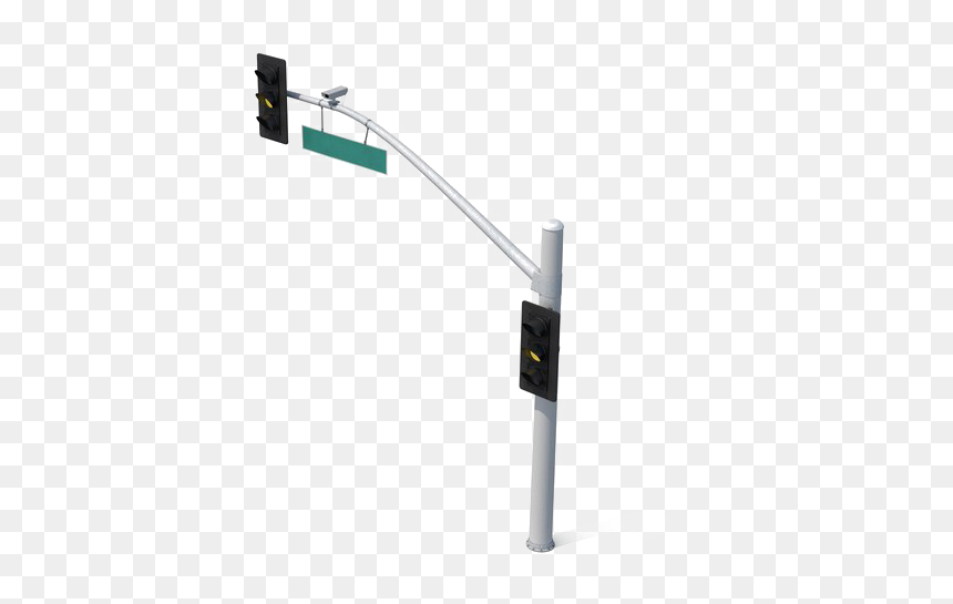Traffic Light Png Background Image - Street Traffic Light Png, Transparent Png - traffic light png