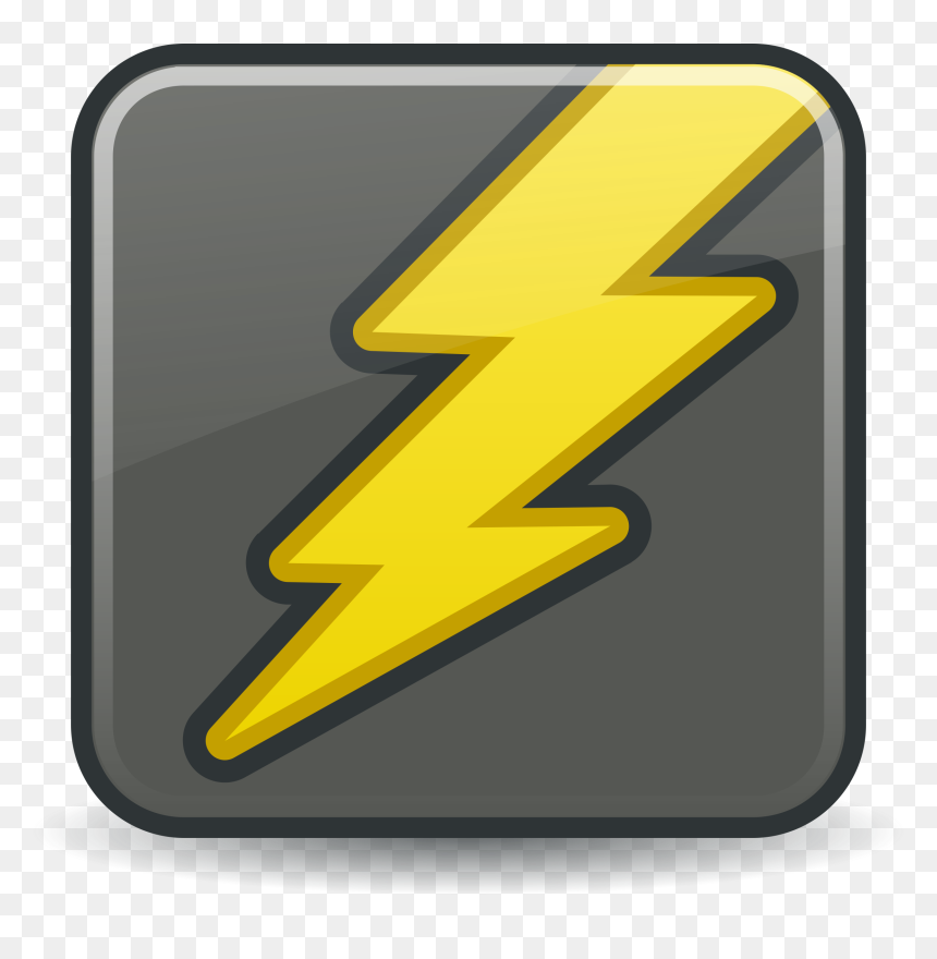 Transparent Electric Effect Png - Pre Workout Clipart, Png Download - lightning effect png