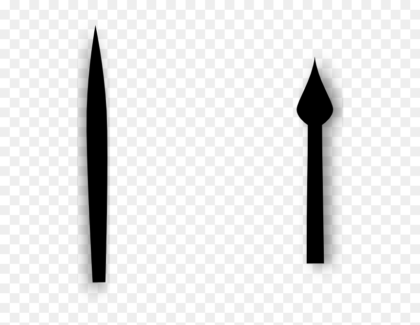 Clock Hands Clip Art At Clker, HD Png Download - clock hands png